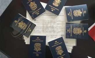 安提瓜護照免簽國家一覽，加勒比免簽排名第二的護照