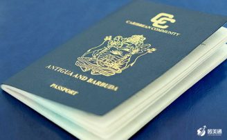 2023年安提瓜護(hù)照免簽國(guó)家列表